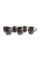 Кухня та бар Чашка Salt&Pepper Muggies 350 ml 854135 барвистий