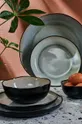 Zdjelica Salt&Pepper Lunar : Glazirana keramika