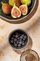 Кухня и бар Чаша Salt&Pepper Capri 804185 зелёный