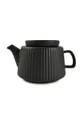 чёрный Заварочный чайник Salt&Pepper Hi!Tea 1 L Unisex