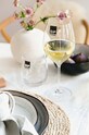 Κουζίνα και μπαρ Σετ ποτηριών κρασιού Salt&Pepper Cuvee 6-pack SP30961 διαφανή