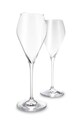 Salt&Pepper set de pahare de șampanie Cuvee 6-pack transparent SP47929