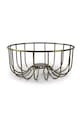 Корзина для фруктов Salt&Pepper Wire зелёный 824482