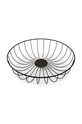 Кошик для фруктів Salt&Pepper Wire 824481 чорний AA00