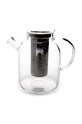Salt&Pepper ceainic Paris 1,5 L transparent 852850