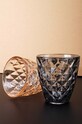Кухня та бар Набір склянок Salt&Pepper Prisma 4-pack 852930 сірий