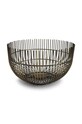 Košík na ovocie S|P Collection Wire 856064 zelená AA00