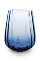 Набір склянок S|P Collection Linea 490 ml 4-pack блакитний 801022