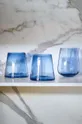 Набір склянок S|P Collection Linea 490 ml 4-pack : Скло