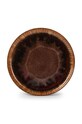 Тарелка S|P Collection Moyo 27 cm мультиколор 803741