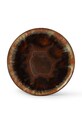 Тарілка S|P Collection Moyo 21 cm барвистий 803740