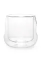прозрачный Набор стаканов S|P Collection Palm 200 ml 2 шт Unisex
