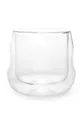 transparentna Set čaša S|P Collection Palm 310 ml 2-pack Unisex