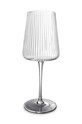 S|P Collection set de pahare de vin Ray 520 ml 4-pack transparent 856048