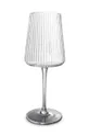 прозрачный Набор бокалов для вина S|P Collection Ray 520 ml 4 шт Unisex