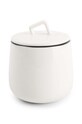 Кухня та бар Цукорниця та вершківник S|P Collection Studio Base 140 ml 850013 білий