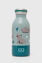 Термічна пляшка Monbento Capibara Cooly Graphic 350 ml барвистий 47274109