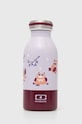 Θερμός Monbento Owl Cooly Graphic 350 ml πολύχρωμο 47274108