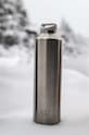 Θερμός Monbento Steel Metallic Silver 500 ml πολύχρωμο 401101000