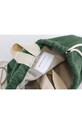 Кухня та бар Сумочка на ланч Monbento Buddy Green 76220044 зелений