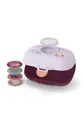 multicolor Monbento lunchbox Gram Owl 600 ml