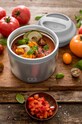 Cucina e Bar Monbento termos per il pranzo Element New 550 ml 18273998 grigio
