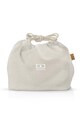 Monbento uzsonnás doboz Pochette M bézs 22180046