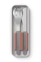 Monbento set de tacâmuri într-o cutie Slim Nest 3-pack multicolor 50300067