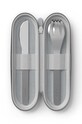 Monbento set de tacâmuri într-o cutie Slim Nest 3-pack multicolor 51300030
