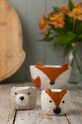 Кухня та бар Підставка під яйце Price & Kensington Woodland 2-pack 0059.738 барвистий