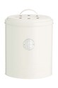 Κομποστοποιητής με φίλτρο Typhoon Living 2,5 L μπεζ 1401.062