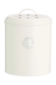 beige Typhoon compostiera con filtro Living 2,5 L Unisex