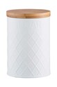 Цукорниця Typhoon Embossed білий 1401.661