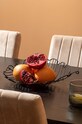 Present Time kosz na owoce czarny PT3971BK
