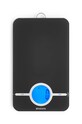 Кухонные весы Brabantia Tasty+ чёрный 122644