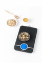 Кухонные весы Brabantia Tasty+ 122644 чёрный AA00