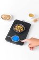 Кухня и бар Кухонные весы Brabantia Tasty+ 122644 чёрный