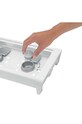 Подогреватель блюд Brabantia белый 477164