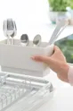 Сушилка для посуду Brabantia SinkSide Unisex
