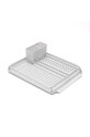 Сушилка для посуды Brabantia SinkSide 117428 серый AA00