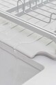 Сушилка для посуды Brabantia SinkSide серый 117428