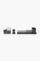 Brabantia zestaw do mycia naczyń SinkSide 4-pack 660184 czarny AA00