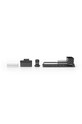 Набір для миття посуду Brabantia SinkSide 4-pack 660184 чорний