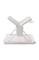Κουζίνα και μπαρ Στραγγιστήρι πιάτων Brabantia SinkSide 139444 γκρί