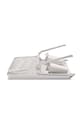Στραγγιστήρι πιάτων Brabantia SinkSide γκρί 139444