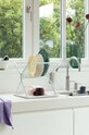 Сушилка для посуду Brabantia SinkSide 139383 сірий