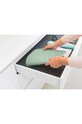 Килимок для сушіння посуду Brabantia SinkSide 203329 зелений