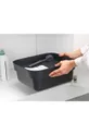 Емкость для мытья посуды Brabantia SinkSide Unisex
