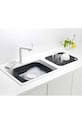 Μπολ για πλύσιμο πιάτων Brabantia SinkSide 302664