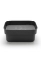 Миска для миття посуду Brabantia SinkSide 302664 чорний AA00